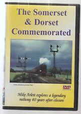 Somerset dorset commemorated for sale  EXETER