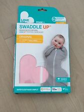Pink swaddle love for sale  Fort Lauderdale