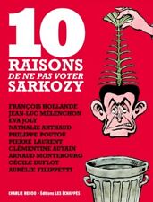 Raisons voter sarkozy d'occasion  Sains-en-Amiénois