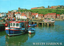 Picture postcard whitby for sale  NEWCASTLE UPON TYNE