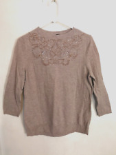 Talbots womens sweater for sale  USA