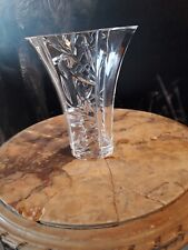 Vase cristal arques d'occasion  Briey