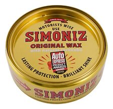 Simoniz original wax for sale  Shipping to Ireland