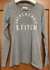 t shirt abercrombie donna usato  Roma