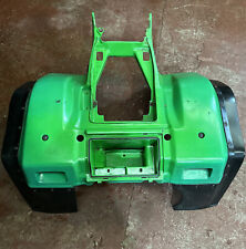 Kawasaki klf300 4x4 for sale  CARNFORTH