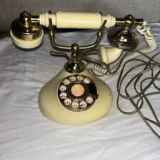 Vintage rotary dial for sale  Shipping to Ireland