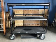 equipment cart for sale  Austin