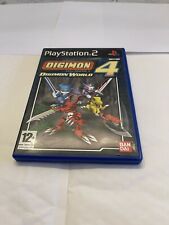 Playstation game digimon for sale  BERKHAMSTED