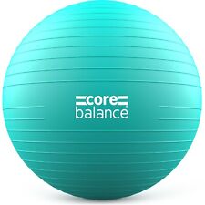 Gym ball exercise for sale  STAFFORD
