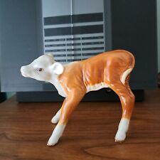 Beswick hereford calf for sale  MANCHESTER