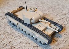 lego ww2 tanks for sale  Shipping to Canada
