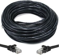 150 FT CAT6 Outdoor Waterproof Direct Burial UV Resistant Network Cable Open-Box for sale  Shipping to South Africa