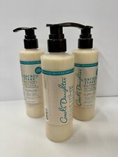 Acondicionador anti-rotura y antifrizz Carols Daughter 12 OZ cada uno X3 segunda mano  Embacar hacia Argentina