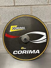 Corima disc tubular for sale  BALLYNAHINCH
