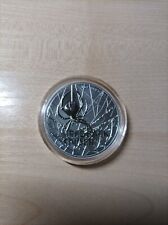 Redback Spider 1oz silver coin, używany na sprzedaż  PL