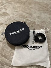 Dsquared perfume jeans for sale  GLASGOW