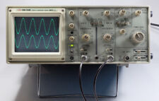 oscilloscopio tektronix ths 720 usato  Zerba