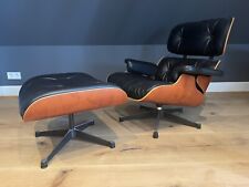 eames lounge chair gebraucht kaufen  Hamburg