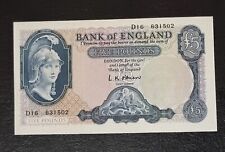 english banknotes for sale  PRESTON