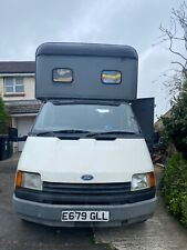 Ford transit mk3 for sale  SWANAGE