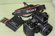 sony a900 for sale  LONDON