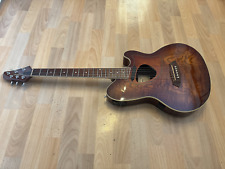 Ibanez talman tcm50 for sale  EXETER