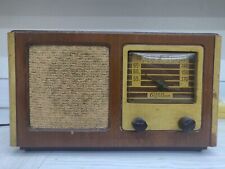 Vintage radio gilfillan for sale  Port Townsend