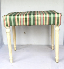 Antique vintage upholstered for sale  Syracuse