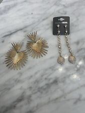 Fashion nova earrings for sale  Orlando