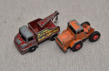 Matchbox assorted bits for sale  Shipping to Ireland