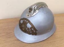 Adrian helmet fireman for sale  BRENTWOOD