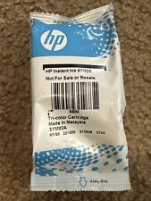 HP Instant Ink 67/305 Black Cartridge for sale  Shipping to South Africa