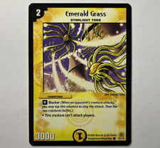 Duel Masters - Emerald Grass - DM02 - 3/110 - Incomum - TCG - VLP/NM comprar usado  Enviando para Brazil