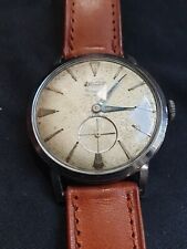 50s Enicar Ultrasonic  (Cal 1012) Vintage Watch Swiss segunda mano  Embacar hacia Mexico