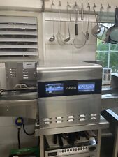 pizza conveyor ovens electric for sale  FARINGDON