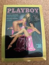 Playboy chromium cover for sale  KIDWELLY