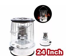 Portable kerosene heater for sale  LEICESTER