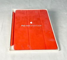4 ipad smart mini red cover for sale  Nashville