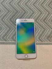 Iphone plus white for sale  Fort Worth