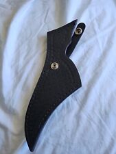 Leather knife sheath for sale  Comstock Park
