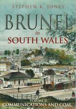 Brunel south wales for sale  LLANELLI