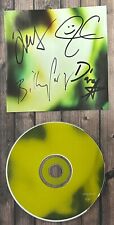 CD assinado Smashing Pumpkins Pisces Iscariotes B-Sides Billy Corgan autografado comprar usado  Enviando para Brazil
