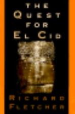 A Busca por El Cid por Fletcher, Richard comprar usado  Enviando para Brazil