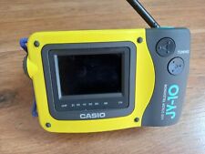 Casio portable lcd for sale  EASTBOURNE