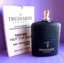 Trussardi uomo vintage for sale  New York