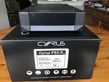 Cyrus psx power for sale  WINCHESTER