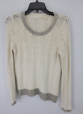 Moth anthropologie sweater for sale  Aurora