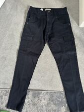 Police jeans w32 for sale  DARWEN