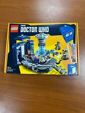 Lego ideas doctor for sale  IBSTOCK