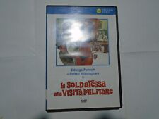 Dvd film soldatessa usato  Cesena